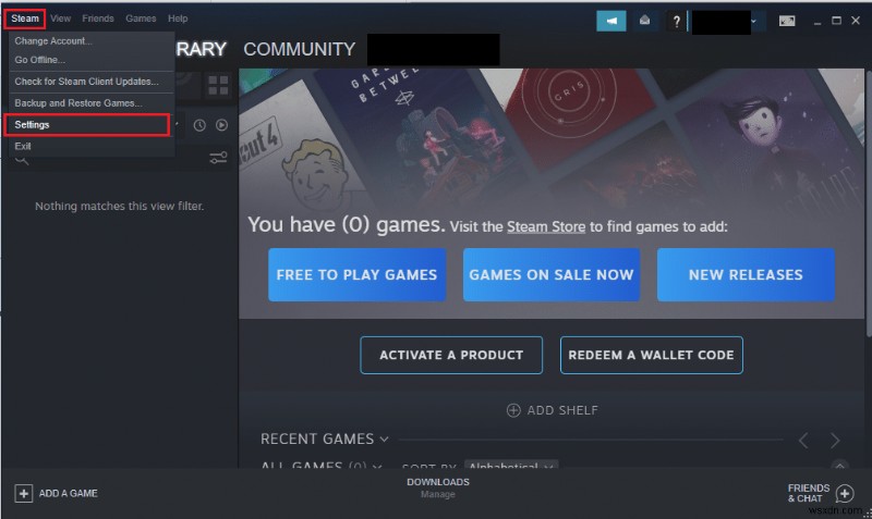 Windows 10에서 steam_api64.dll 누락 오류 해결하는 완벽 가이드