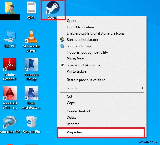 Windows 10에서 steam_api64.dll 누락 오류 해결하는 완벽 가이드
