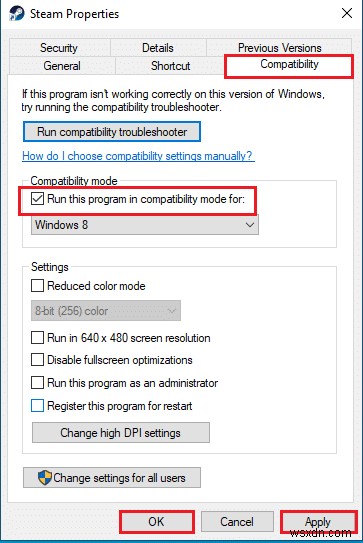 Windows 10에서 steam_api64.dll 누락 오류 해결하는 완벽 가이드