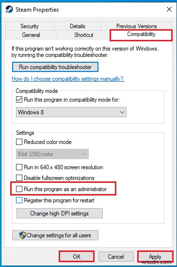 Windows 10에서 steam_api64.dll 누락 오류 해결하는 완벽 가이드
