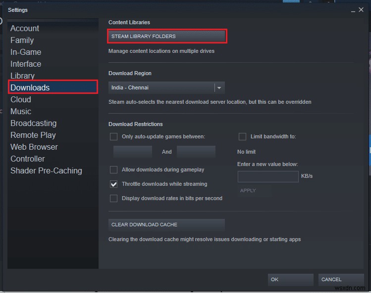 Windows 10에서 steam_api64.dll 누락 오류 해결하는 완벽 가이드