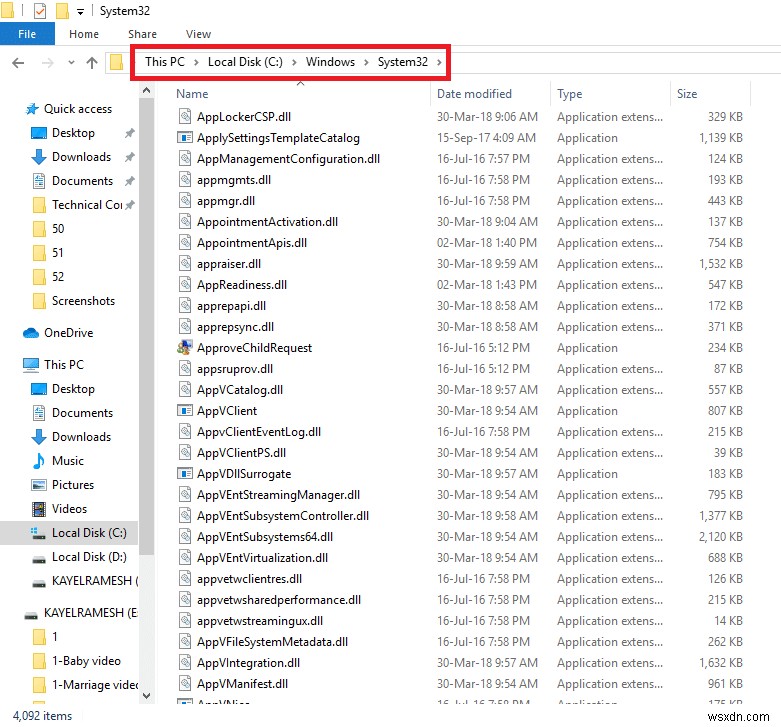 Windows 10에서 steam_api64.dll 누락 오류 해결하는 완벽 가이드