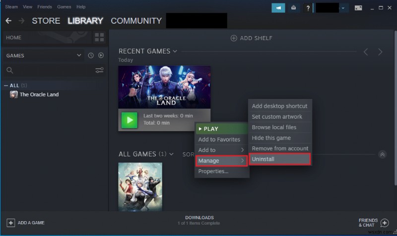 Windows 10에서 steam_api64.dll 누락 오류 해결하는 완벽 가이드