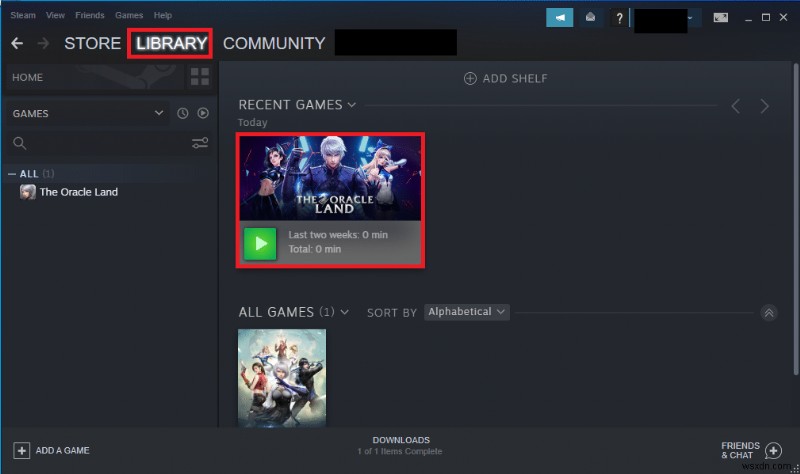 Windows 10에서 steam_api64.dll 누락 오류 해결하는 완벽 가이드