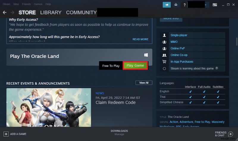 Windows 10에서 steam_api64.dll 누락 오류 해결하는 완벽 가이드
