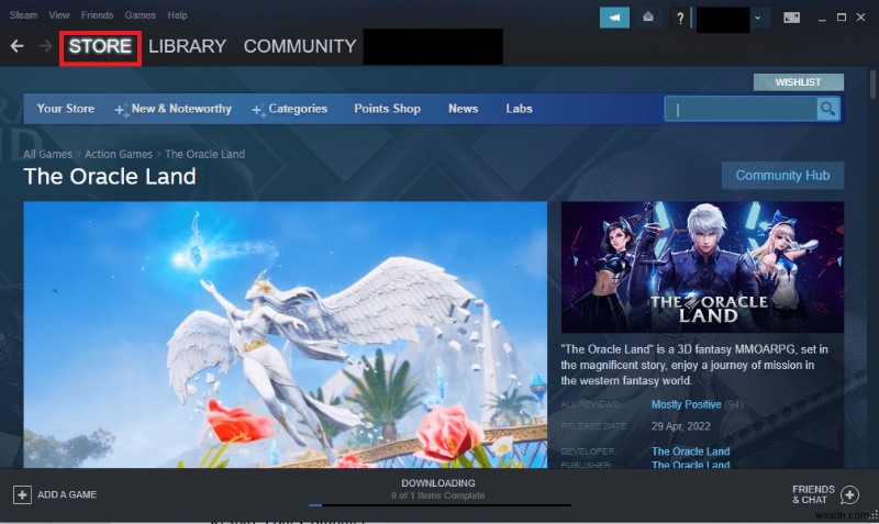 Windows 10에서 steam_api64.dll 누락 오류 해결하는 완벽 가이드