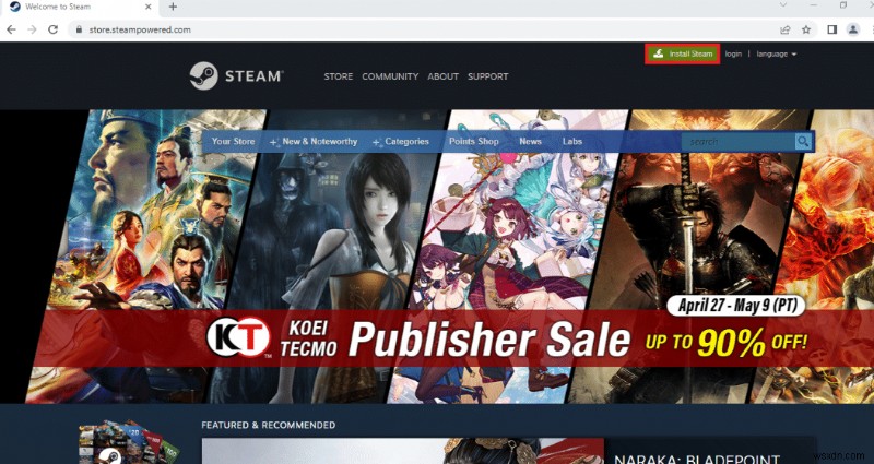 Windows 10에서 steam_api64.dll 누락 오류 해결하는 완벽 가이드