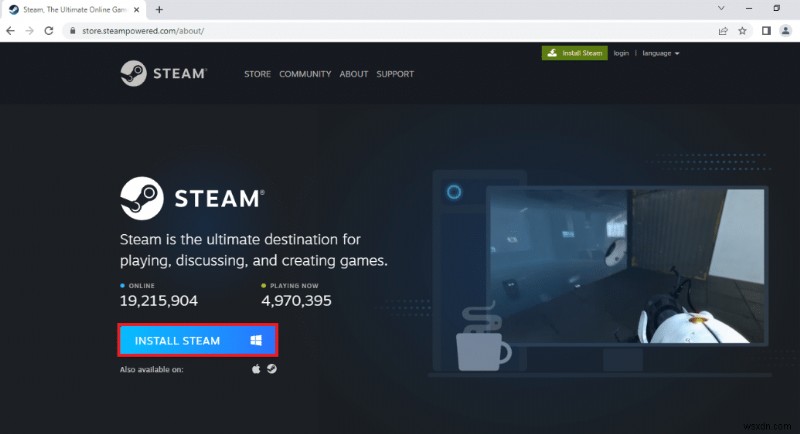 Windows 10에서 steam_api64.dll 누락 오류 해결하는 완벽 가이드