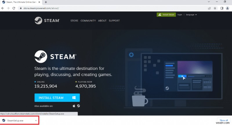Windows 10에서 steam_api64.dll 누락 오류 해결하는 완벽 가이드