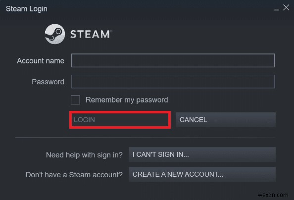 Windows 10에서 steam_api64.dll 누락 오류 해결하는 완벽 가이드