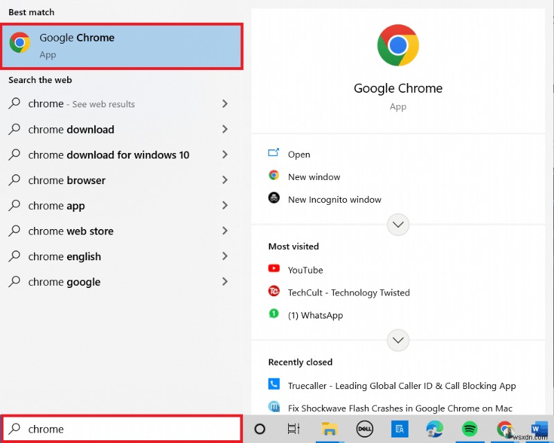 Windows 10에서 AOL 메일에 로그인하는 방법 완벽 가이드
