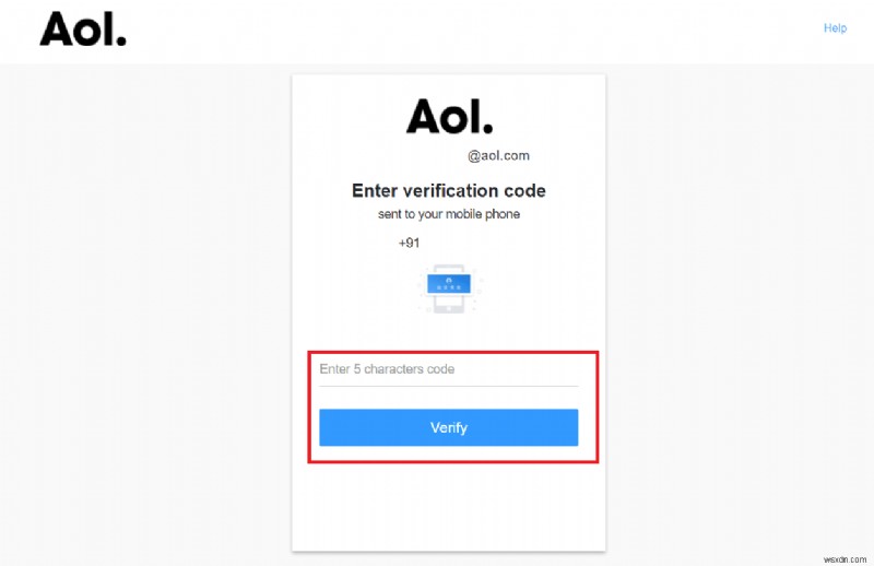 Windows 10에서 AOL 메일에 로그인하는 방법 완벽 가이드
