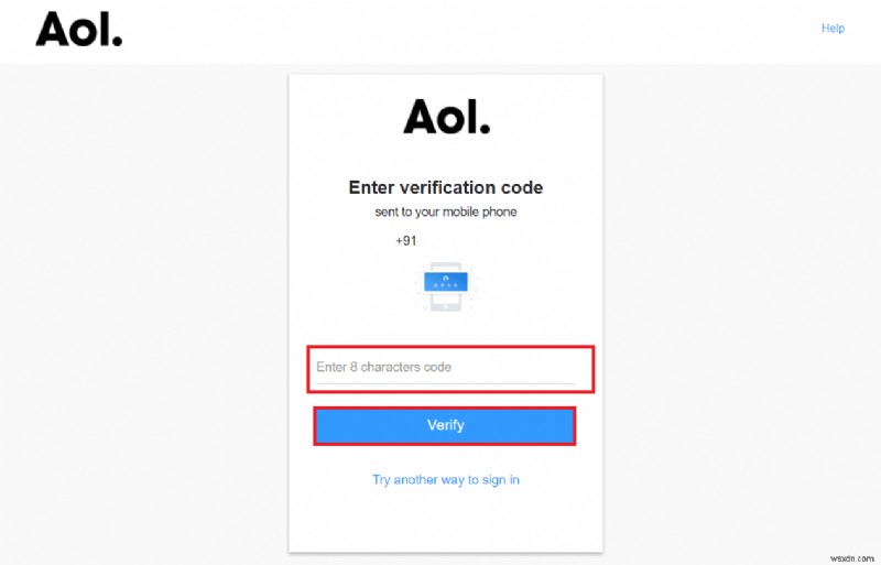 Windows 10에서 AOL 메일에 로그인하는 방법 완벽 가이드