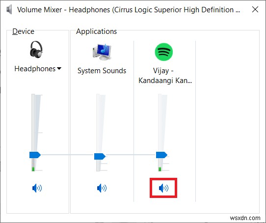 Windows 10에서 앱 소리 끄는 방법 완벽 가이드 (음소거 설정 5가지)