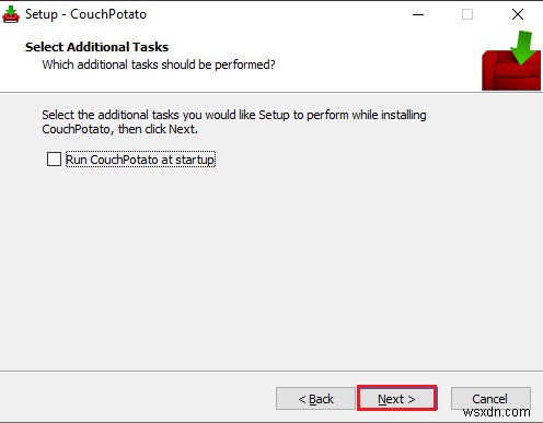 Windows 10에서 CouchPotato 설정하는 방법: 설치부터 사용법까지 완벽 가이드