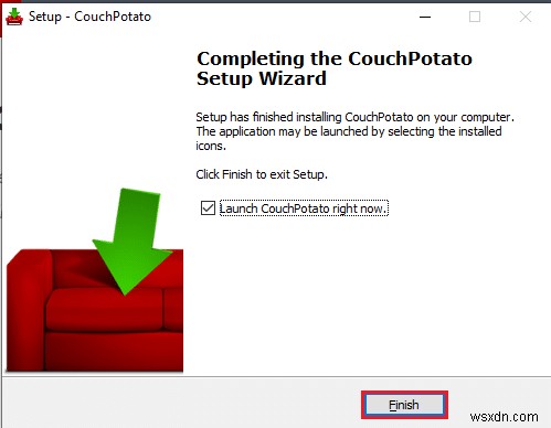 Windows 10에서 CouchPotato 설정하는 방법: 설치부터 사용법까지 완벽 가이드