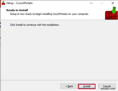 Windows 10에서 CouchPotato 설정하는 방법: 설치부터 사용법까지 완벽 가이드