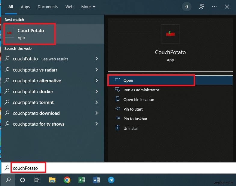 Windows 10에서 CouchPotato 설정하는 방법: 설치부터 사용법까지 완벽 가이드