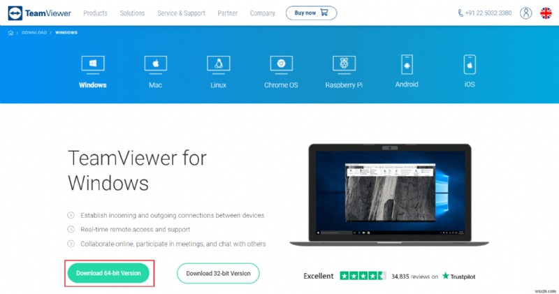 Windows 10에서 TeamViewer  상업적 사용 감지  오류 해결하는 완벽 가이드