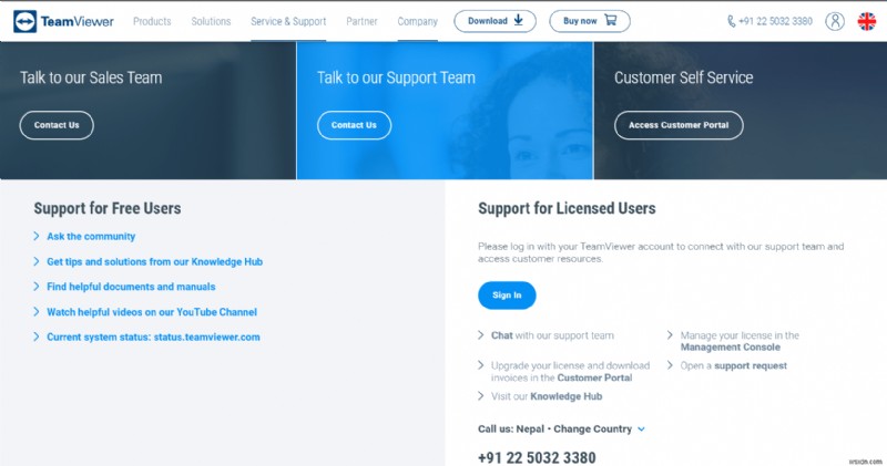 Windows 10에서 TeamViewer  상업적 사용 감지  오류 해결하는 완벽 가이드