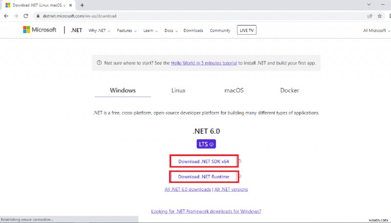 Windows 10에서 Frosty Mod Manager가 게임을 실행하지 않을 때 해결 방법