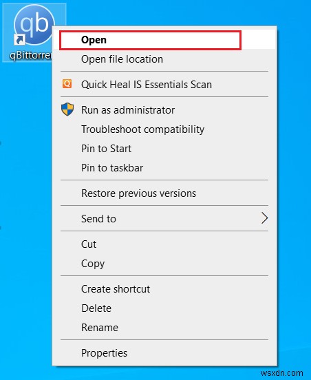 Windows 10에서 qBittorrent I/O 오류 해결하는 완벽 가이드