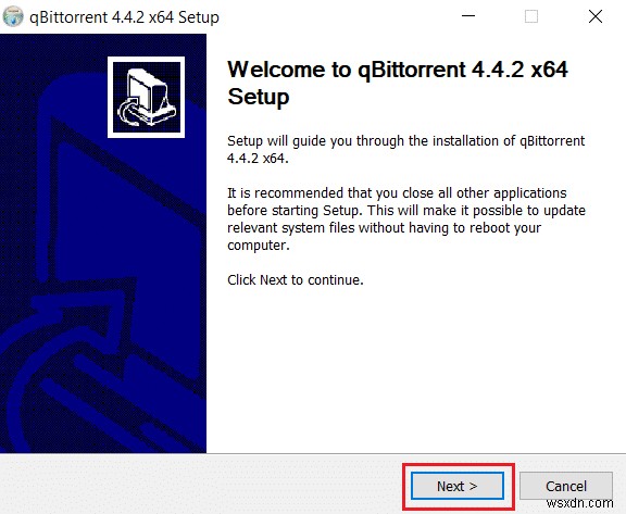 Windows 10에서 qBittorrent I/O 오류 해결하는 완벽 가이드