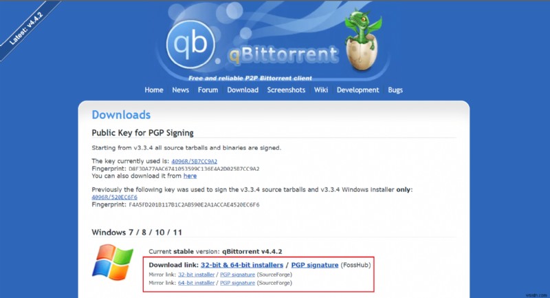 Windows 10에서 qBittorrent I/O 오류 해결하는 완벽 가이드