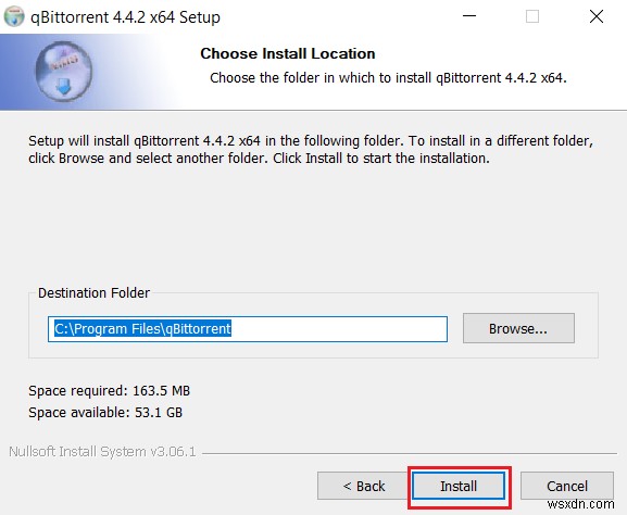 Windows 10에서 qBittorrent I/O 오류 해결하는 완벽 가이드