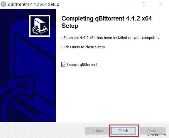Windows 10에서 qBittorrent I/O 오류 해결하는 완벽 가이드