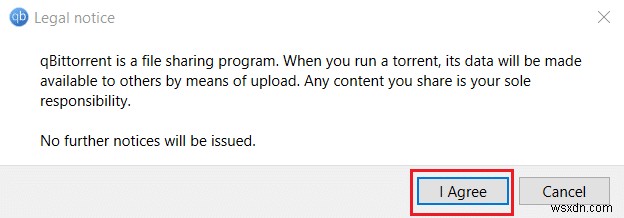 Windows 10에서 qBittorrent I/O 오류 해결하는 완벽 가이드