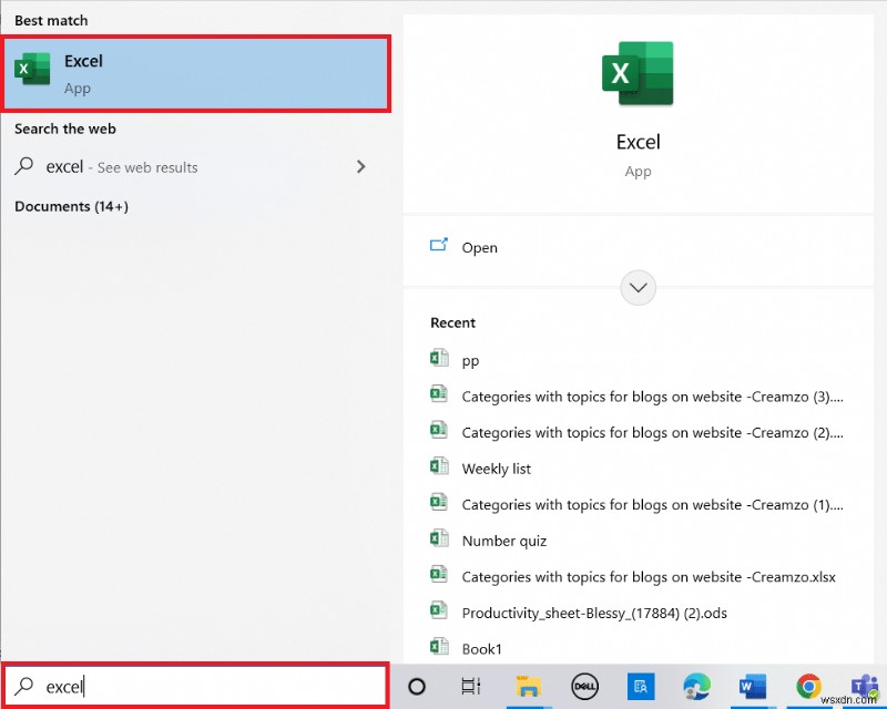Windows 10에서  같지 않음(≠)  기호 입력하는 방법