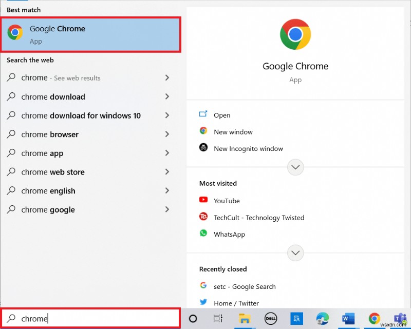 Windows 10에서  같지 않음(≠)  기호 입력하는 방법