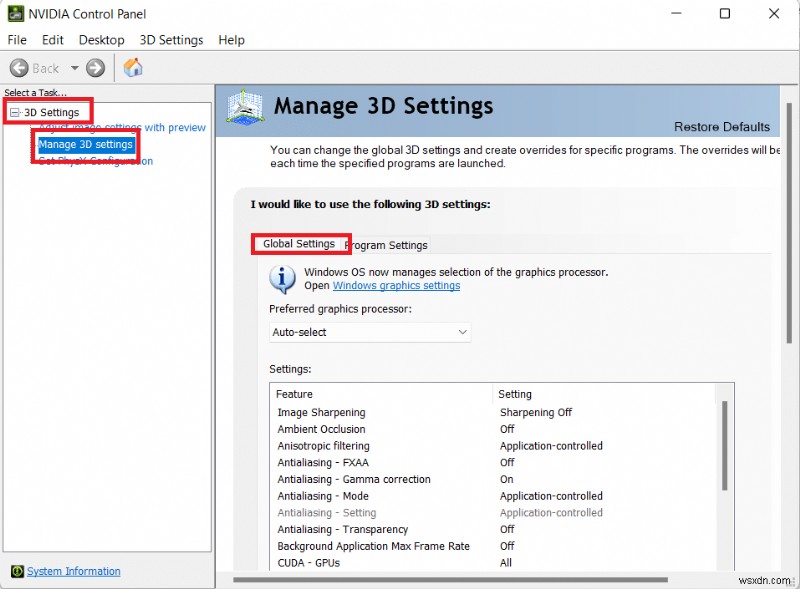 Windows 10에서 전체 화면으로 전환하는 방법 총정리