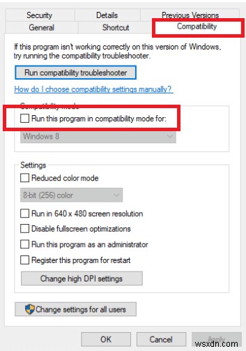 Windows 10에서 전체 화면으로 전환하는 방법 총정리