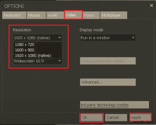 Windows 10에서 전체 화면으로 전환하는 방법 총정리
