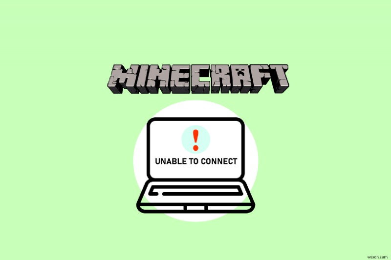 Windows 10에서 마인크래프트  월드에 연결할 수 없음  오류 완벽 해결 가이드