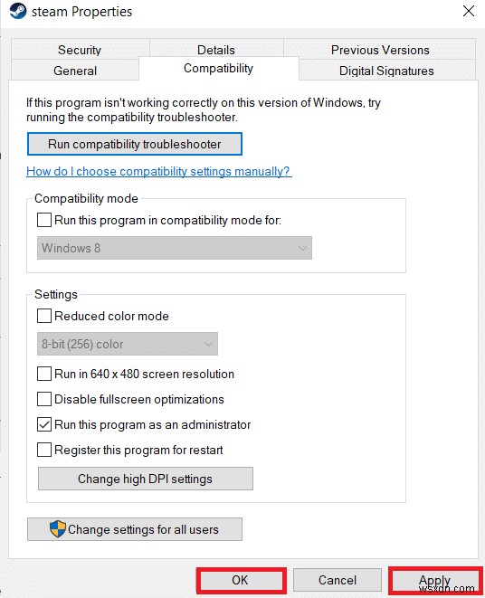 Windows 10에서 전체 화면으로 전환하는 방법 총정리