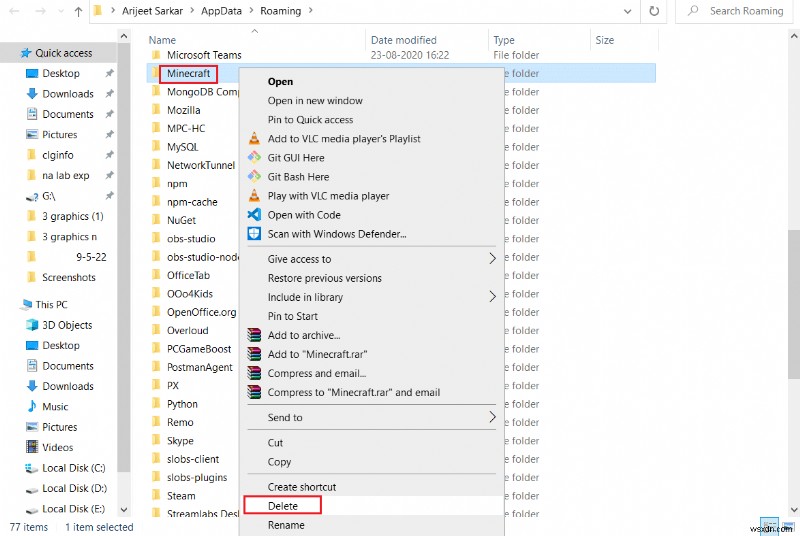 Windows 10에서 마인크래프트  월드에 연결할 수 없음  오류 완벽 해결 가이드