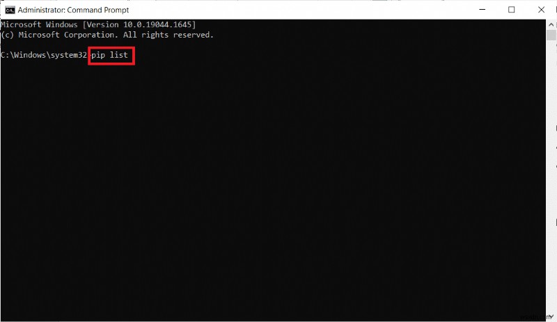 Python egg_info 오류 코드 1 완벽 해결 가이드