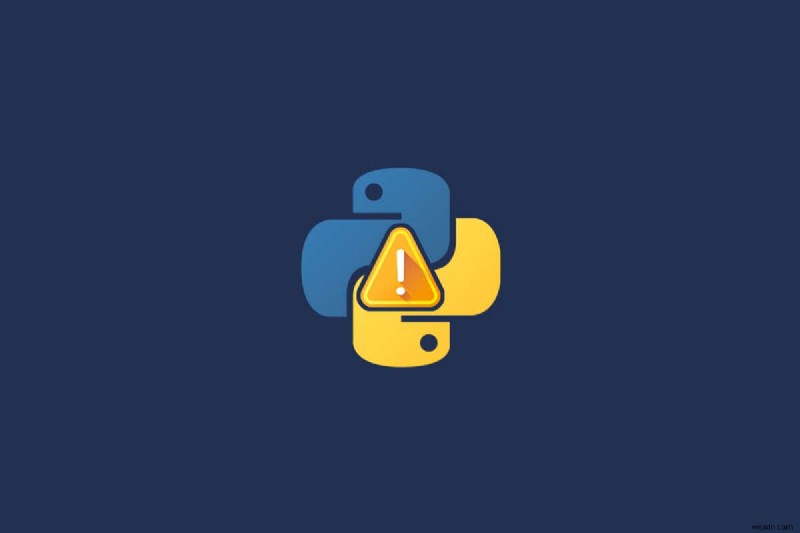 Python egg_info 오류 코드 1 완벽 해결 가이드