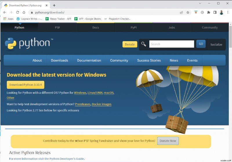 Python egg_info 오류 코드 1 완벽 해결 가이드