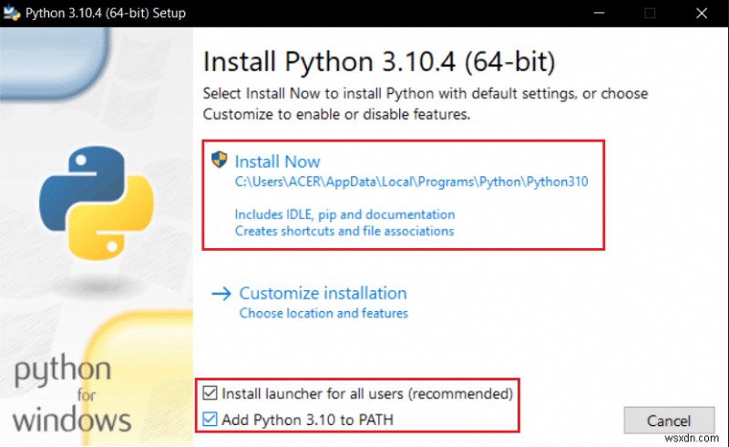 Python egg_info 오류 코드 1 완벽 해결 가이드