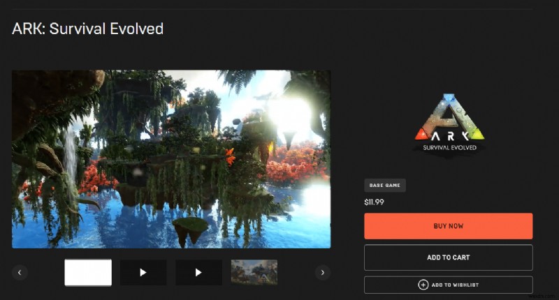Windows 10에서 ARK: Survival Evolved가 계속 튕기는 문제 해결하는 14가지 방법
