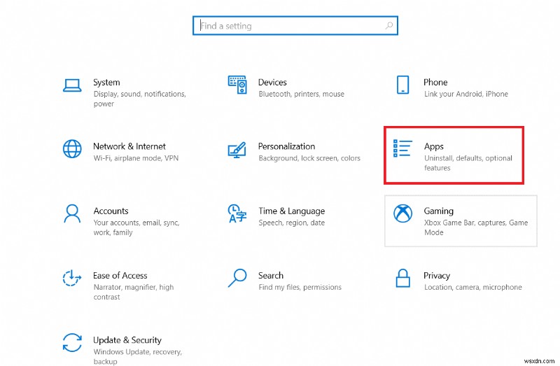 Windows 10에서 코타나(Cortana)가 크롬(Chrome)으로 검색하도록 강제하는 방법