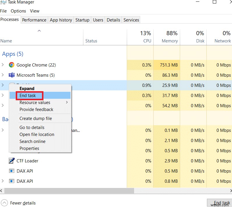 Windows 10  Set user settings to driver failed  오류 완벽 해결 가이드