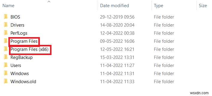 Windows 10  Set user settings to driver failed  오류 완벽 해결 가이드
