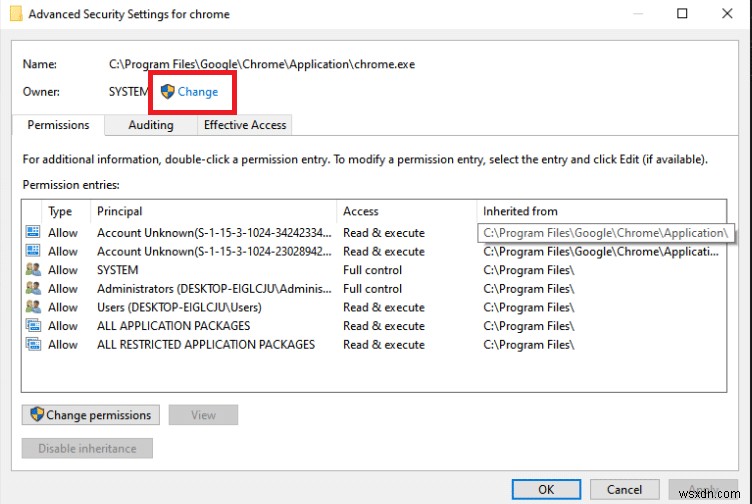 Windows 10  Set user settings to driver failed  오류 완벽 해결 가이드