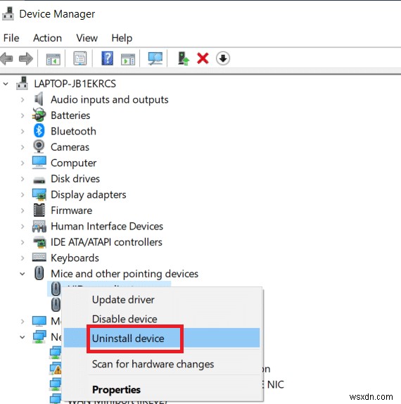Windows 10  Set user settings to driver failed  오류 완벽 해결 가이드