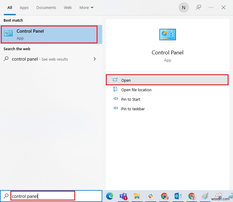 Windows 10에서 Zoom 오류 코드 1001 해결하는 완벽 가이드